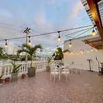 2Cb-4 2 Bedroom Apartment In Getsemani