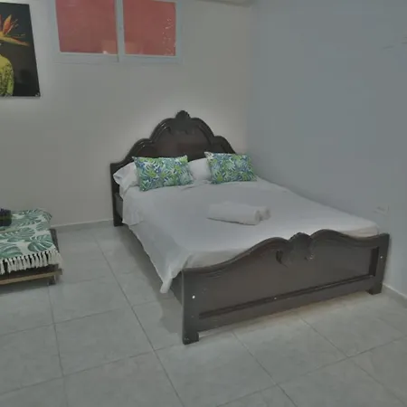 2cb-4 2 Bedroom In Getsemani