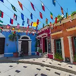 2Cb-4 2 Bedroom Apartment In Getsemani