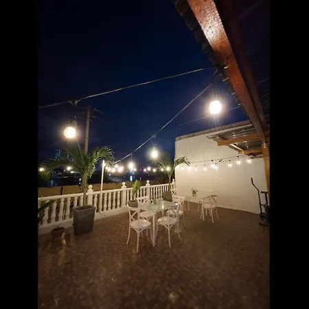 Apartment 2cb-4 2 Bedroom In Getsemani *